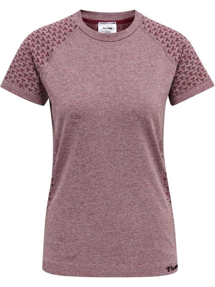 Спортивная футболка Hummel S/S Raglanärmel Hmlci Yoga Damen, цвет nocturne melange
Спортивная футболка Hummel S/S Raglanärmel Hmlci Yoga Damen, цвет nocturne melange