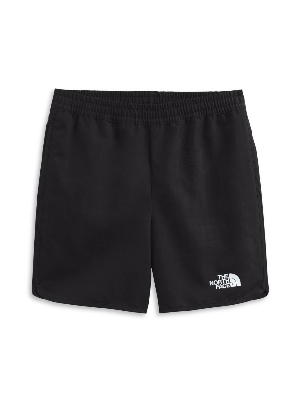 Шорты для маленьких мальчиков и мальчиков-амфибий класса V The North Face, черный
Шорты для маленьких мальчиков и мальчиков-амфибий класса V The North Face, черный