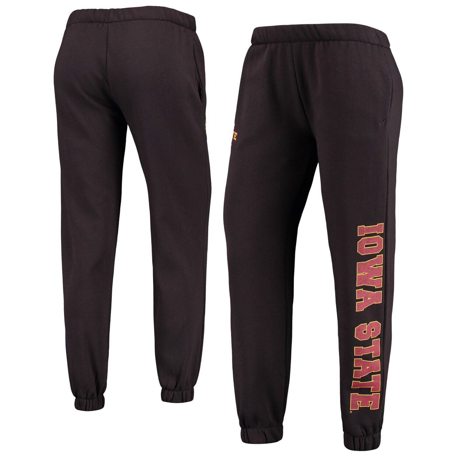Женские брюки Colosseum Black Iowa State Cyclones Beryl Aubrey Lounge Pants Colosseum
Женские брюки Colosseum Black Iowa State Cyclones Beryl Aubrey Lounge Pants Colosseum