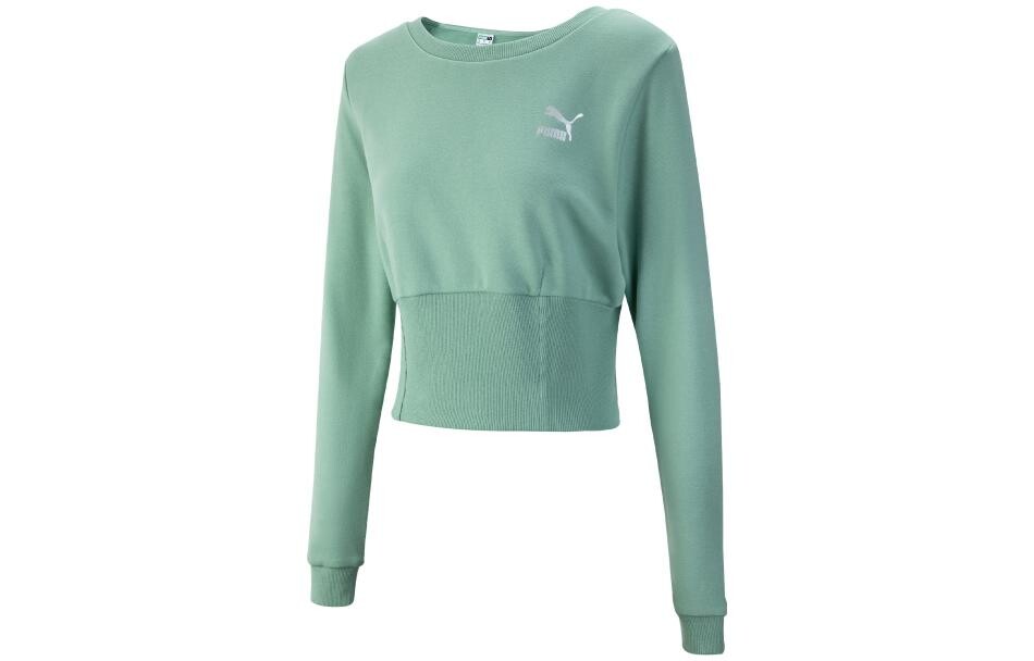 X Pamela Co-Branded Women's"S Training Collection Толстовка женская светло-зеленая Puma
X Pamela Co-Branded Women's"S Training Collection Толстовка женская светло-зеленая Puma