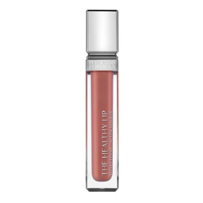 Губная помада The Healthy Lip Velvet Labial Líquido Physicians Formula, All-Natural Nude
Губная помада The Healthy Lip Velvet Labial Líquido Physicians Formula, All-Natural Nude