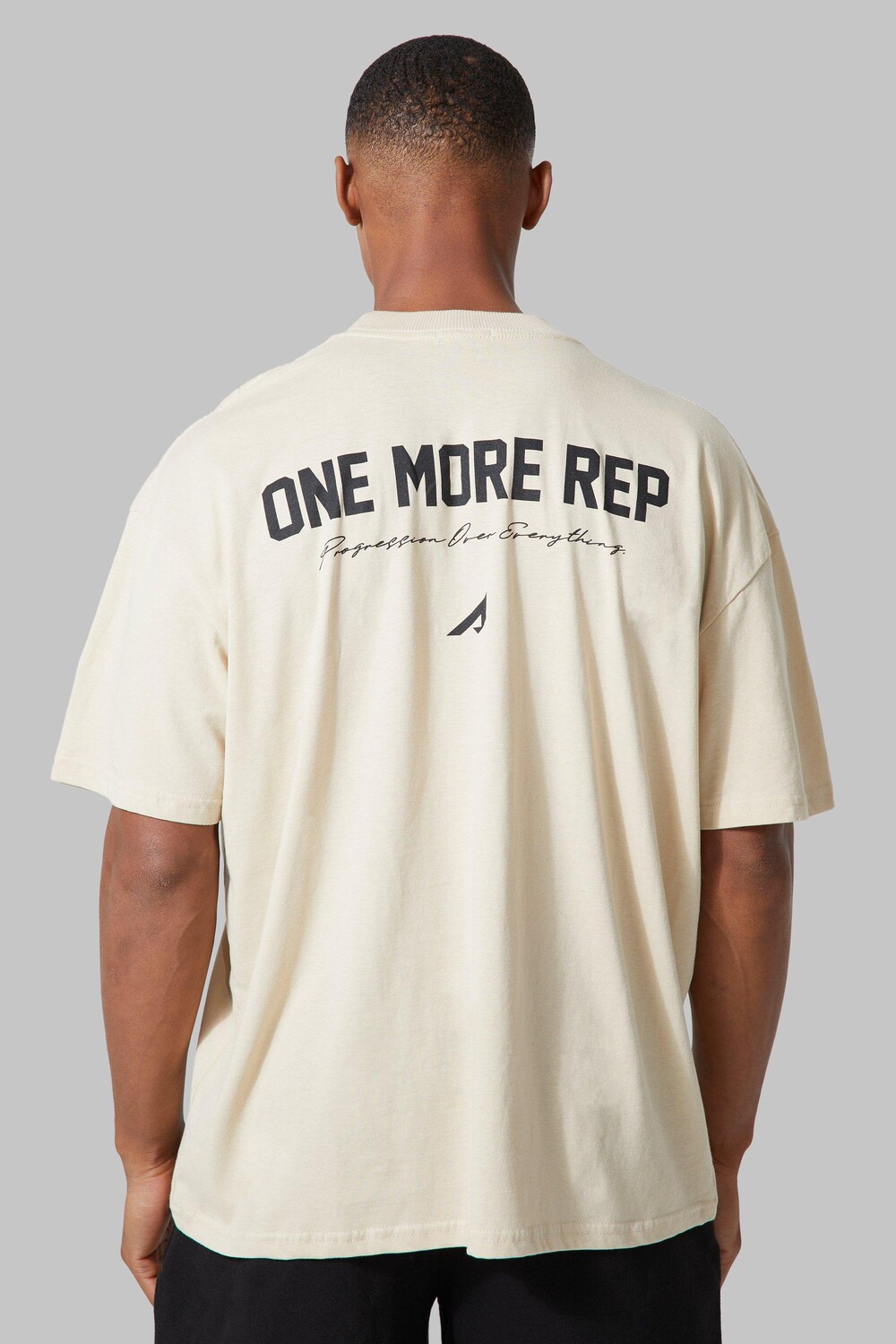 Футболка active oversize one more rep Boohoo, песочный, Бежевый, Футболка active oversize one more rep Boohoo, песочный
Футболка active oversize one more rep Boohoo, песочный, Бежевый, Футболка active oversize one more rep Boohoo, песочный