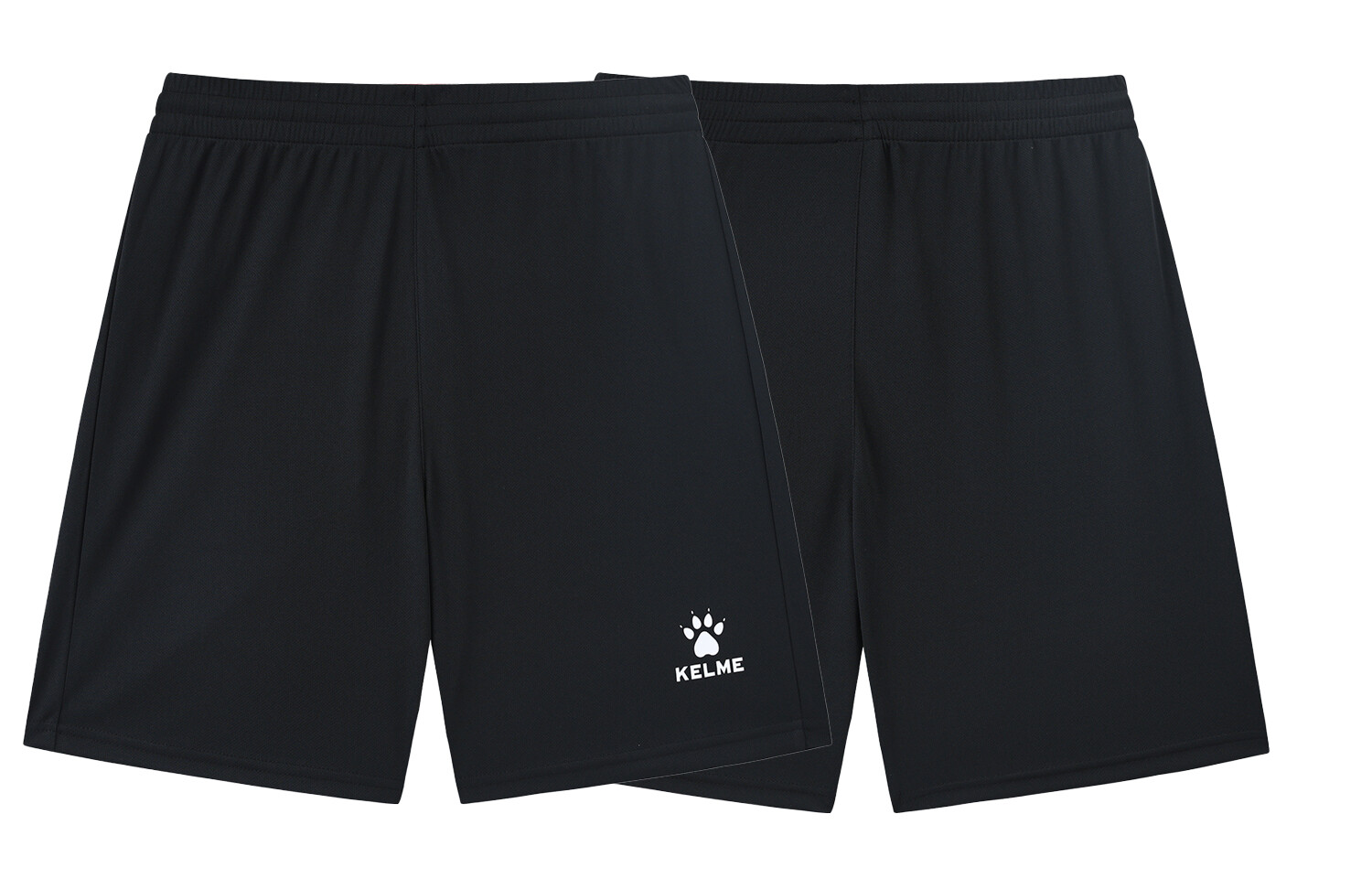 Kalme KARME/KELME Спортивные шорты унисекс, Комплект из 2 шт. (белый + синий цвет)
Kalme KARME/KELME Спортивные шорты унисекс, Комплект из 2 шт. (белый + синий цвет)