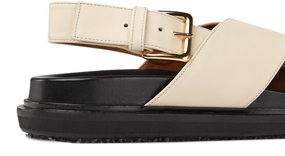 Сандалии Fussbett Marni
Сандалии Fussbett Marni