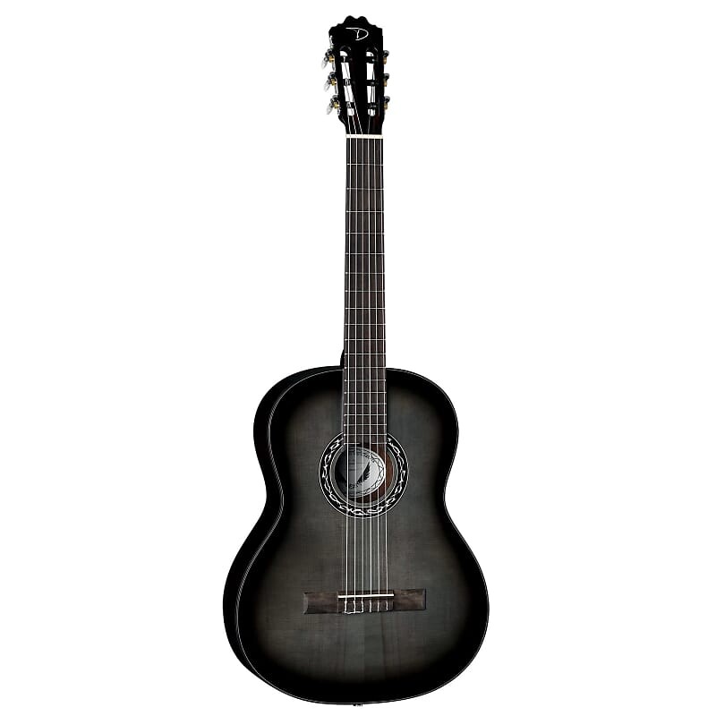 Акустическая гитара Dean EC BKB Espana Classical Black Burst Nylon String Acoustic
Акустическая гитара Dean EC BKB Espana Classical Black Burst Nylon String Acoustic