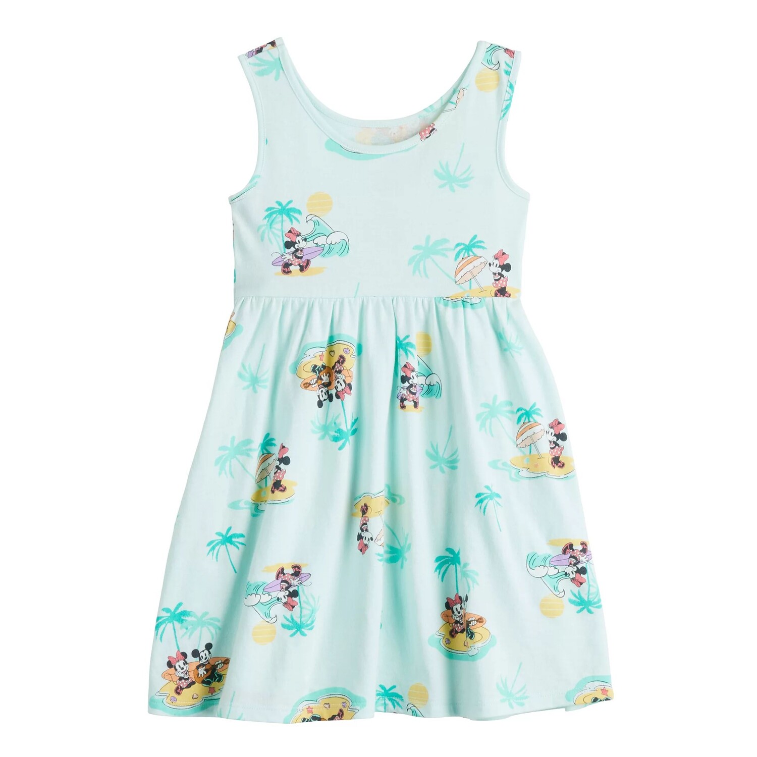 Платье с пышной спиной и балетной спиной Disney's Minnie Mouse для малышей и малышей Jumping Beans Disney/Jumping Beans
Платье с пышной спиной и балетной спиной Disney's Minnie Mouse для малышей и малышей Jumping Beans Disney/Jumping Beans
