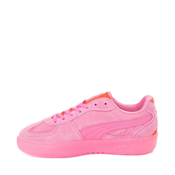 Кроссовки Womens PUMA Palermo Moda Xtra Athletic Shoe, цвет Xtra Poison Pink/Redmazing/Pink Ice Gum
Кроссовки Womens PUMA Palermo Moda Xtra Athletic Shoe, цвет Xtra Poison Pink/Redmazing/Pink Ice Gum