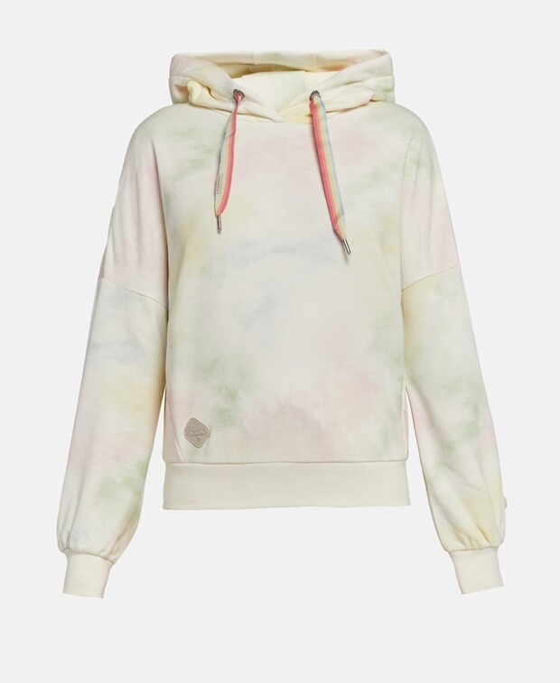 Толстовка с капюшоном Ragwear, естественный
Толстовка с капюшоном Ragwear, естественный