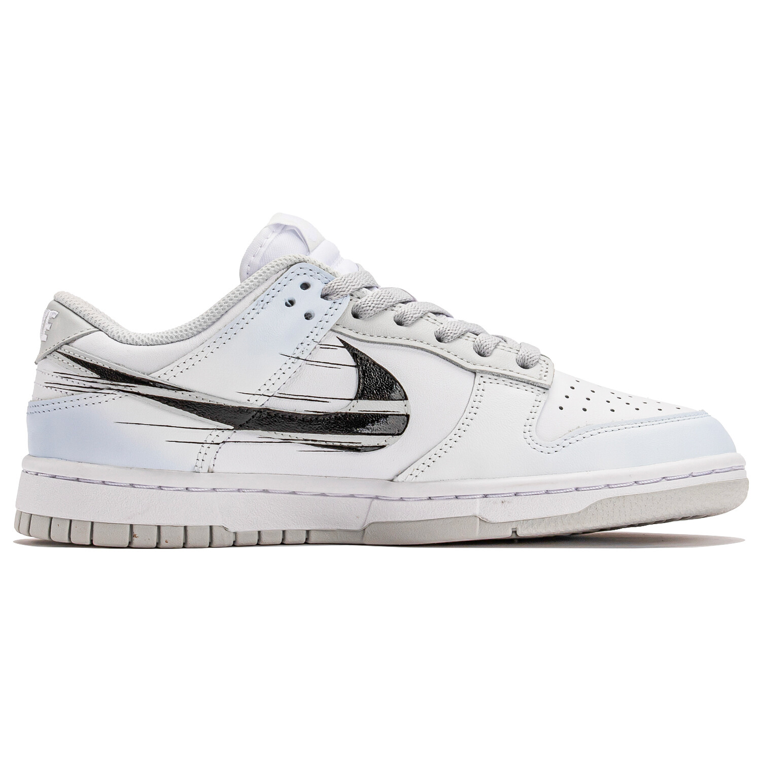 Кроссовки Nike Dunk Skateboarding Shoes Women's Low-top Blue/white, синий/белый
Кроссовки Nike Dunk Skateboarding Shoes Women's Low-top Blue/white, синий/белый
