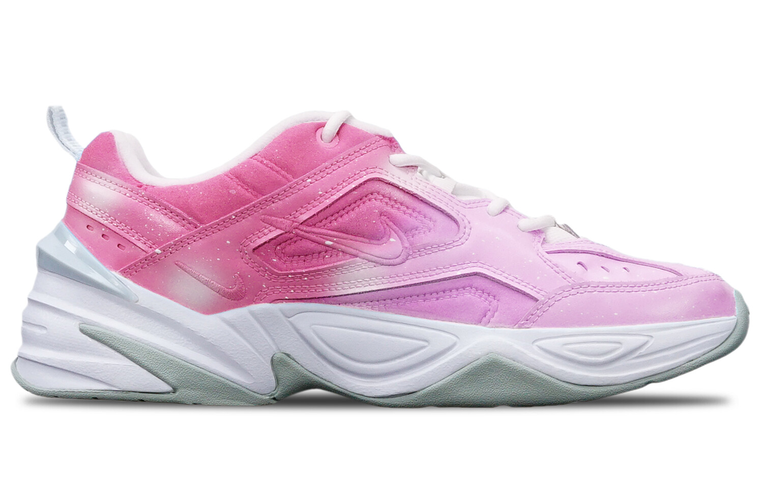 Кроссовки M2K Chunky унисекс с низким верхом красного/белого цвета Nike, Красный, Кроссовки M2K Chunky унисекс с низким верхом красного/белого цвета Nike
Кроссовки M2K Chunky унисекс с низким верхом красного/белого цвета Nike, Красный, Кроссовки M2K Chunky унисекс с низким верхом красного/белого цвета Nike