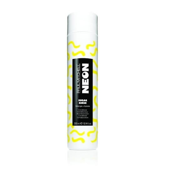 Увлажняющий кондиционер для распутывания волос, 1000 мл Paul Mitchell, Neon Sugar Rinse
Увлажняющий кондиционер для распутывания волос, 1000 мл Paul Mitchell, Neon Sugar Rinse