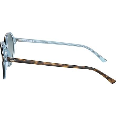 Солнцезащитные очки Талия Ray-Ban, цвет Havana On Light Blue/Blue Gradient Grey
Солнцезащитные очки Талия Ray-Ban, цвет Havana On Light Blue/Blue Gradient Grey