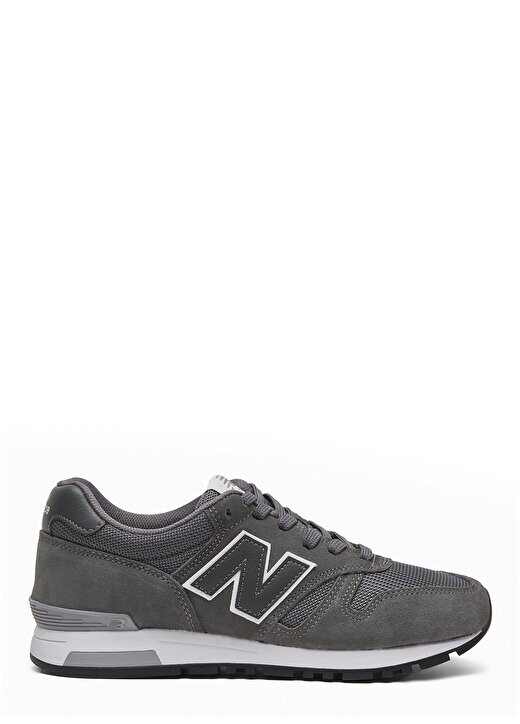 Мужские замшевые повседневные кроссовки 565 антрацитового цвета ML565ANT-NB New Balance, антрацитовый
Мужские замшевые повседневные кроссовки 565 антрацитового цвета ML565ANT-NB New Balance, антрацитовый