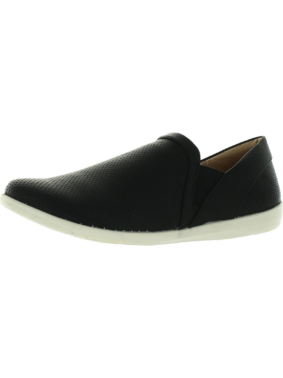 Женские слипоны Nessa с мягкой стелькой Lifestyle LifeStride, цвет Black Csl Suede
Женские слипоны Nessa с мягкой стелькой Lifestyle LifeStride, цвет Black Csl Suede