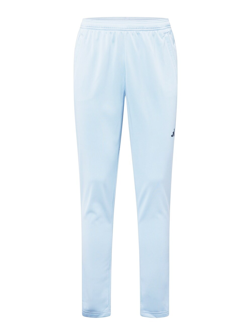 Обычные тренировочные брюки ADIDAS PERFORMANCE Train Essentials Seasonal, ночной синий/опал
Обычные тренировочные брюки ADIDAS PERFORMANCE Train Essentials Seasonal, ночной синий/опал