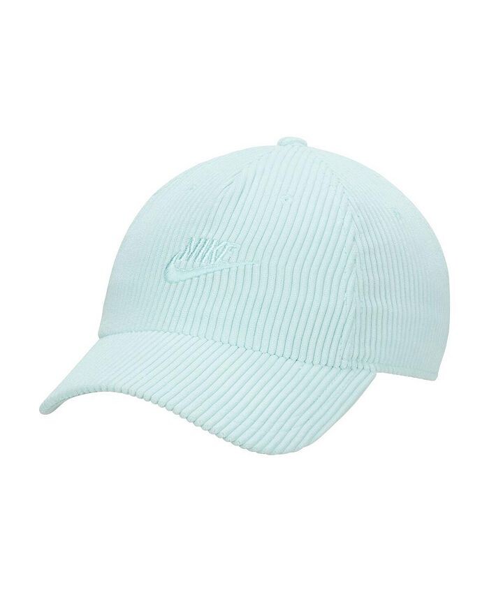 Мужская и женская регулируемая шляпа из вельвета мятного цвета Lifestyle Club Nike, зеленый
Мужская и женская регулируемая шляпа из вельвета мятного цвета Lifestyle Club Nike, зеленый