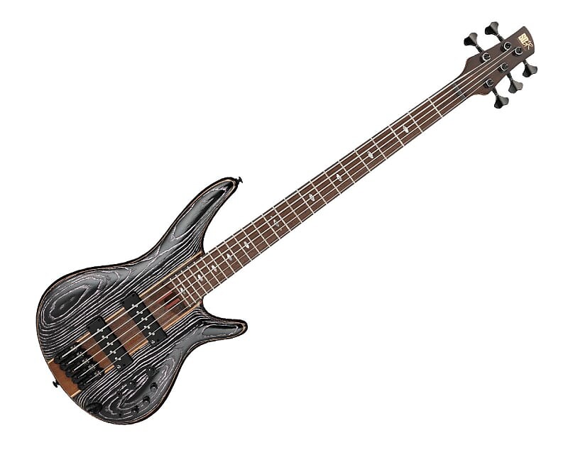 Басс гитара Ibanez SR1305SBMGL SR Premium 5-String Bass Magic - Wave Low Gloss
Басс гитара Ibanez SR1305SBMGL SR Premium 5-String Bass Magic - Wave Low Gloss