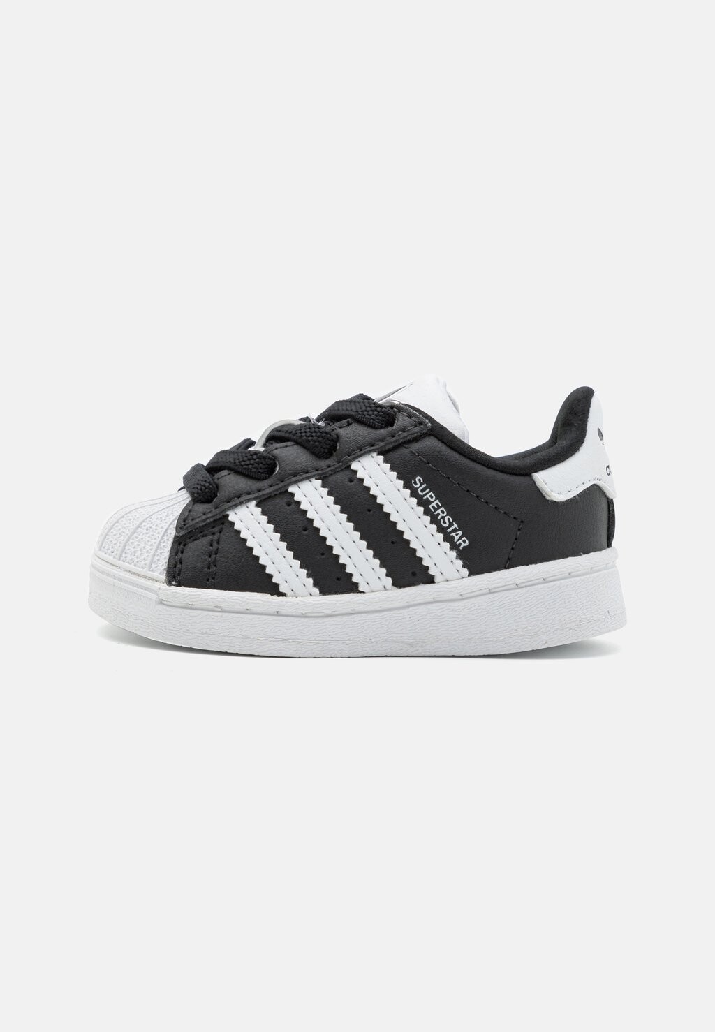 Низкие кроссовки Superstar Elastic Lace adidas Originals, цвет core black/footwear white
Низкие кроссовки Superstar Elastic Lace adidas Originals, цвет core black/footwear white