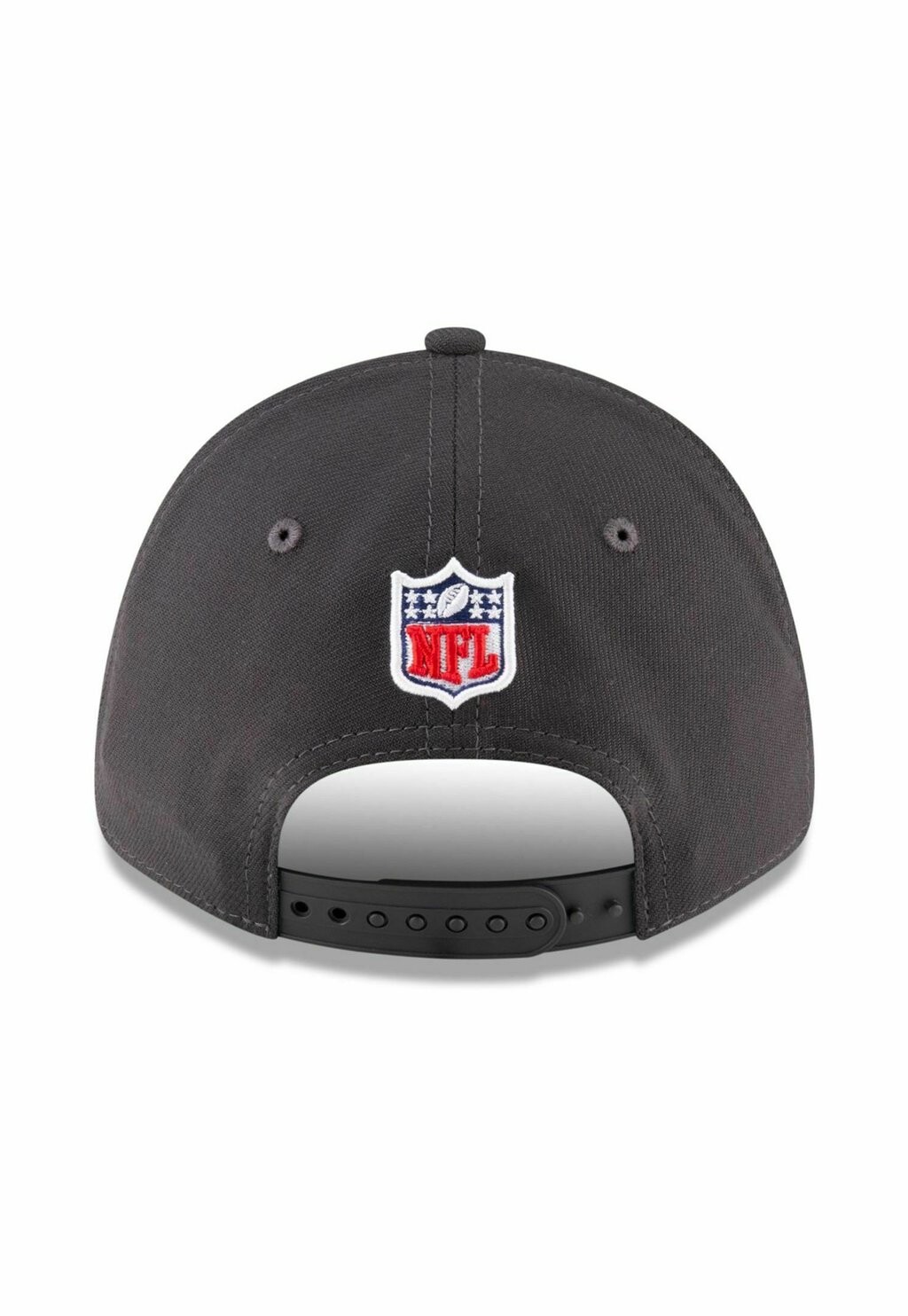 Бейсболка KANSAS CITY CHIEFS SUPER BOWL LVIII OPENING 9FORTY New Era, темно-серый
Бейсболка KANSAS CITY CHIEFS SUPER BOWL LVIII OPENING 9FORTY New Era, темно-серый