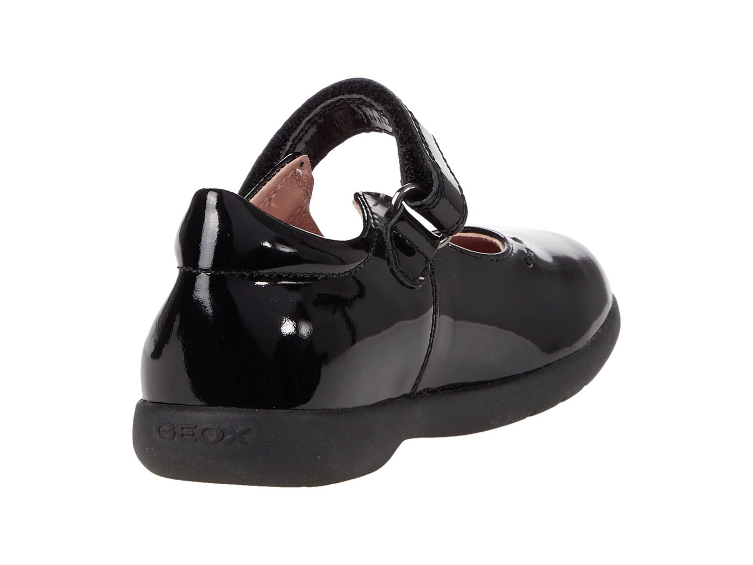 Обувь на низком каблуке Geox Kids Naimara 2 (Toddler/Little Kid/Big Kid), черный
Обувь на низком каблуке Geox Kids Naimara 2 (Toddler/Little Kid/Big Kid), черный