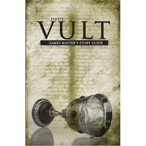 Книга Legend Rpg: Deus Vult – Games Master’S Story Guide Mongoose Publishing
Книга Legend Rpg: Deus Vult – Games Master’S Story Guide Mongoose Publishing