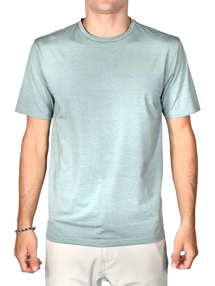 Футболка с металлическими вентиляционными отверстиями Modern Fit Vintage 1946, цвет Iceberg
Футболка с металлическими вентиляционными отверстиями Modern Fit Vintage 1946, цвет Iceberg
