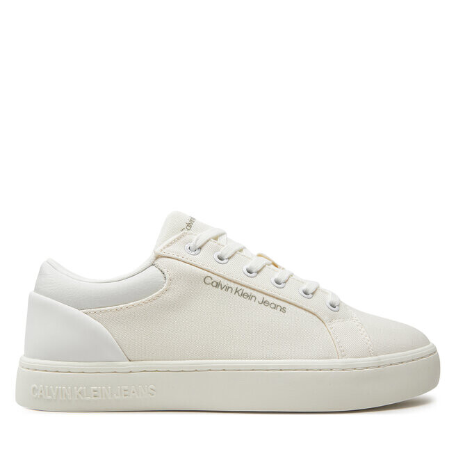 Кроссовки Calvin Klein Jeans Classic Cupsole Low Lth In Dc YM0YM00976 Triple White 0K4, белый
Кроссовки Calvin Klein Jeans Classic Cupsole Low Lth In Dc YM0YM00976 Triple White 0K4, белый