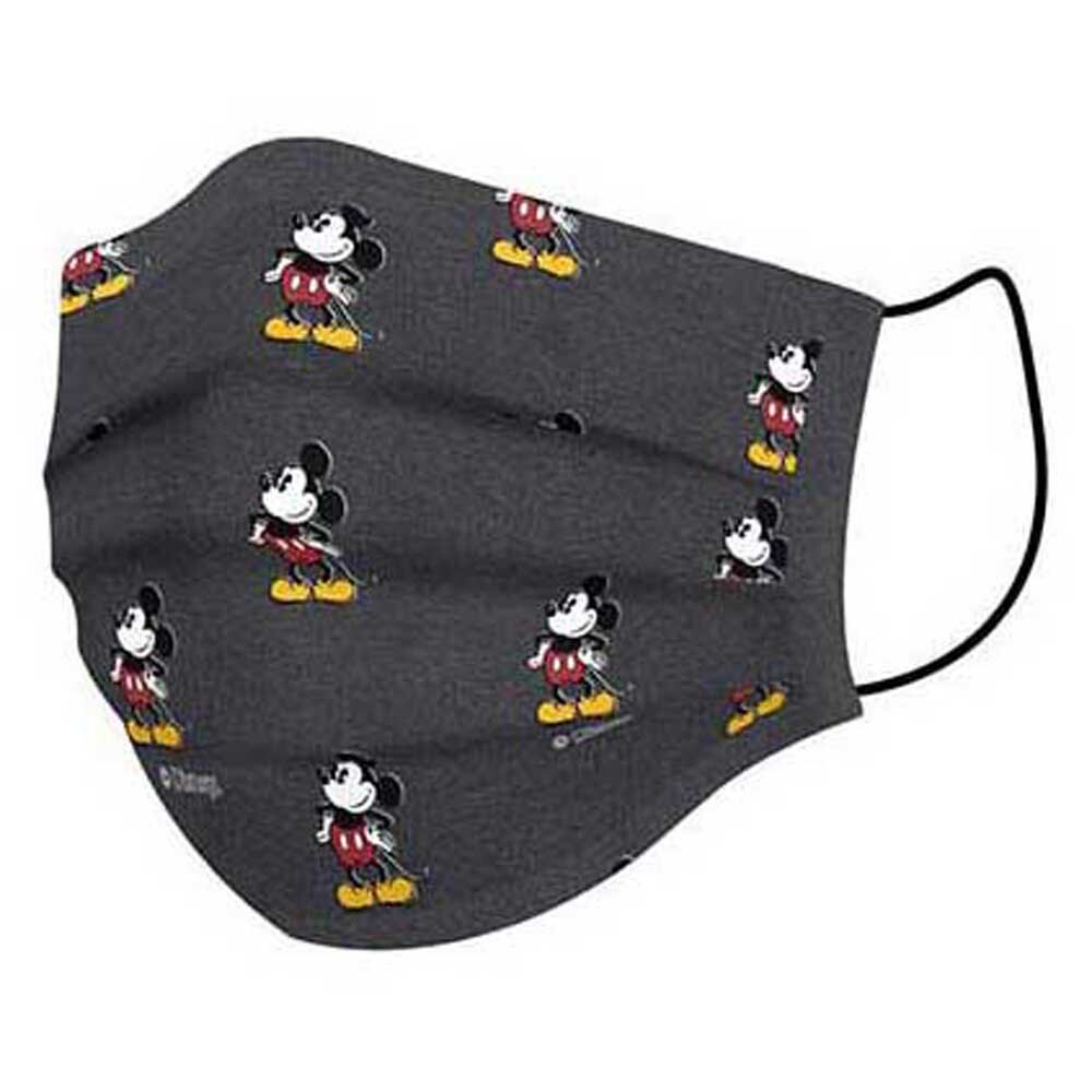 Защитная маска Cerda Group Mickey, черный 
Защитная маска Cerda Group Mickey, черный