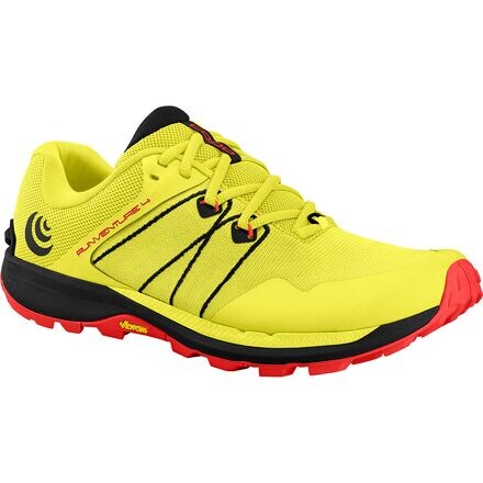Кроссовки для трейлраннинга Runventure 4 мужские Topo Athletic, цвет Electric/Black
Кроссовки для трейлраннинга Runventure 4 мужские Topo Athletic, цвет Electric/Black