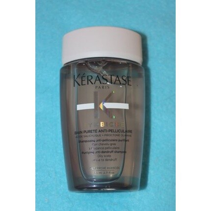 Шампунь Kerastase Bain Purity против перхоти, 80 мл, дорожный размер Symbiose Kérastase
Шампунь Kerastase Bain Purity против перхоти, 80 мл, дорожный размер Symbiose Kérastase