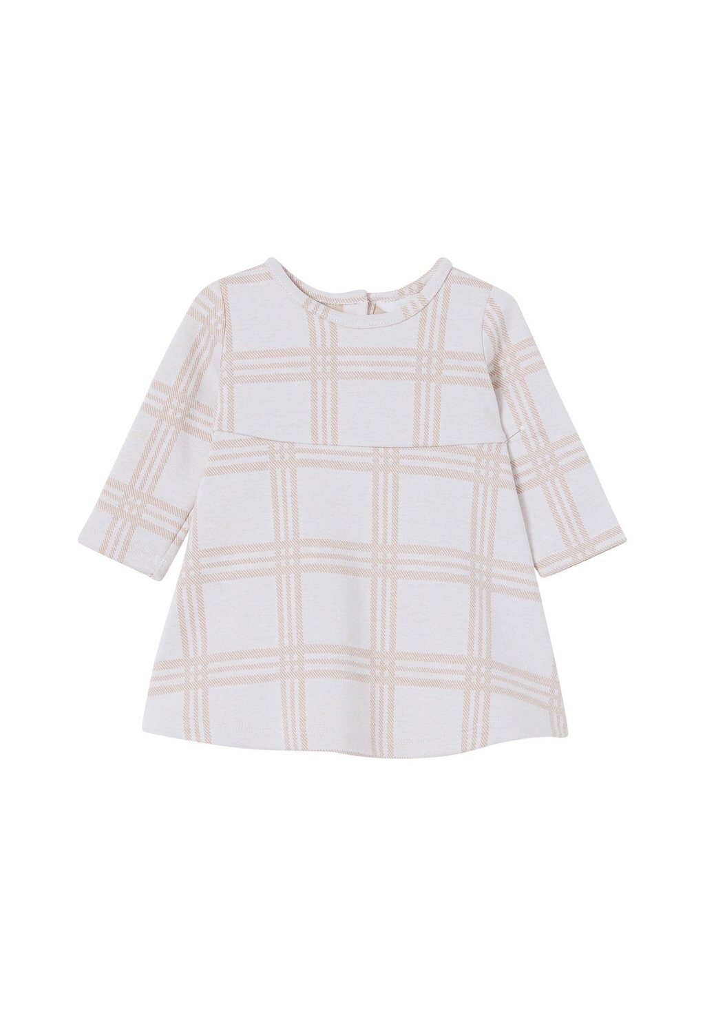 Дневное платье POLLY LONG SLEEVE Cotton On, цвет dark vanilla sandstone storm plaid
Дневное платье POLLY LONG SLEEVE Cotton On, цвет dark vanilla sandstone storm plaid