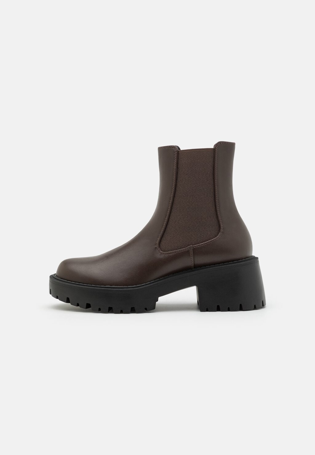 Ботинки на платформе Rubi Shoes by Cotton On PARKER COMBAT GUSSET BOOT, коричневый
Ботинки на платформе Rubi Shoes by Cotton On PARKER COMBAT GUSSET BOOT, коричневый