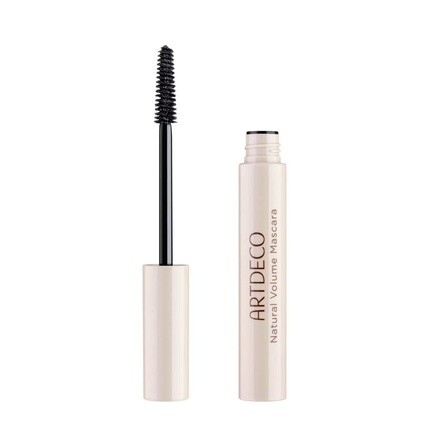 Natural Volume Mascara Стойкая тушь для объема и густых ресниц 9мл, Artdeco
Natural Volume Mascara Стойкая тушь для объема и густых ресниц 9мл, Artdeco