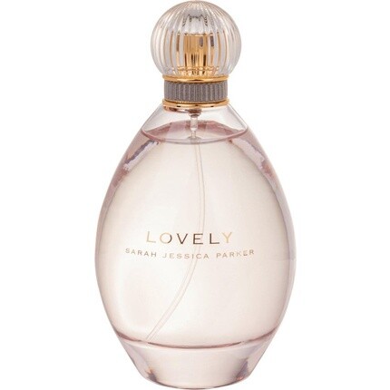 Сара Джессика Паркер Lovely For Woman - 100 мл - Парфюмированная вода Sarah Jessica Parker
Сара Джессика Паркер Lovely For Woman - 100 мл - Парфюмированная вода Sarah Jessica Parker