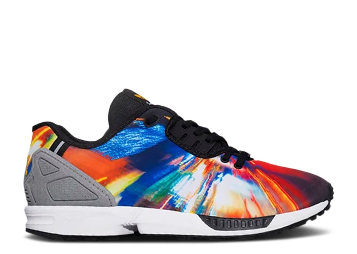 Кроссовки adidas Zx Flux Decon 'Nyc Prints Pack - Times Square', разноцветный
Кроссовки adidas Zx Flux Decon 'Nyc Prints Pack - Times Square', разноцветный
