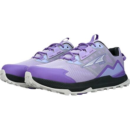 Всепогодные походные кроссовки Lone Peak Low 2 женские Altra, цвет Gray/Purple
Всепогодные походные кроссовки Lone Peak Low 2 женские Altra, цвет Gray/Purple