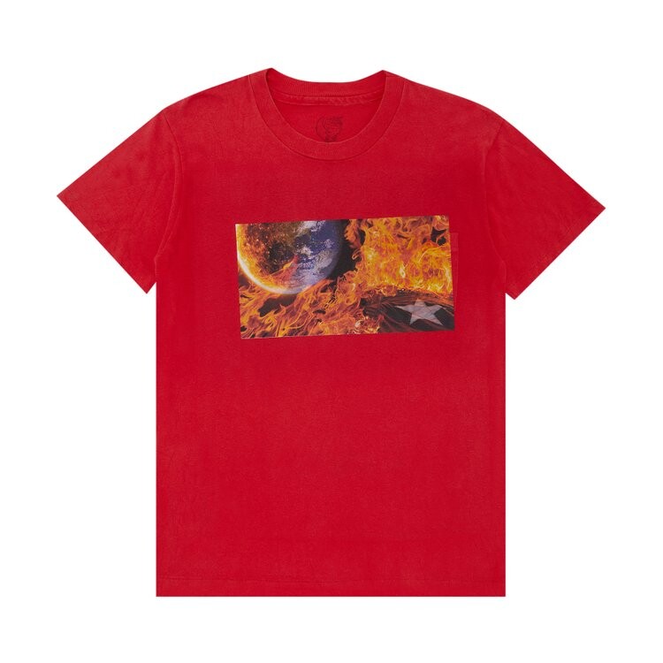 Футболка Sky High Farm Workwear GOAT Exclusive for Manifesto Sky High Farm Workwear Photo Pocket 'Red', красный
Футболка Sky High Farm Workwear GOAT Exclusive for Manifesto Sky High Farm Workwear Photo Pocket 'Red', красный