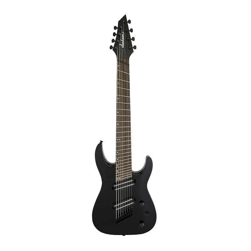 Электрогитара Jackson X Series Dinky Arch Top DKAF8 MS 8-String, Laurel Fingerboard, Multi-Scale Electric Guitar with 24 Jumbo Frets
Электрогитара Jackson X Series Dinky Arch Top DKAF8 MS 8-String, Laurel Fingerboard, Multi-Scale Electric Guitar with 24 Jumbo Frets