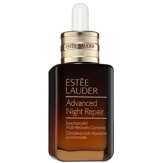 Сыворотка для лица, 115 мл Estee Lauder, Advanced Night Repair Synchronized Multi-Recovery, Estée Lauder
Сыворотка для лица, 115 мл Estee Lauder, Advanced Night Repair Synchronized Multi-Recovery, Estée Lauder