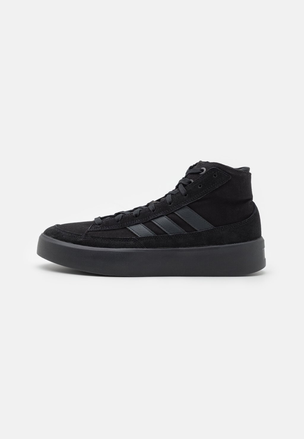 Высокие кроссовки Znsored Unisex adidas Sportswear, цвет core black/carbon, Черный
Высокие кроссовки Znsored Unisex adidas Sportswear, цвет core black/carbon, Черный
