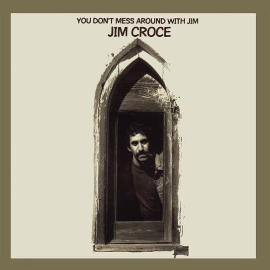 Виниловая пластинка Croce Jim - You Don't Mess Around With Jim (50th Anniversary Edition)
Виниловая пластинка Croce Jim - You Don't Mess Around With Jim (50th Anniversary Edition)