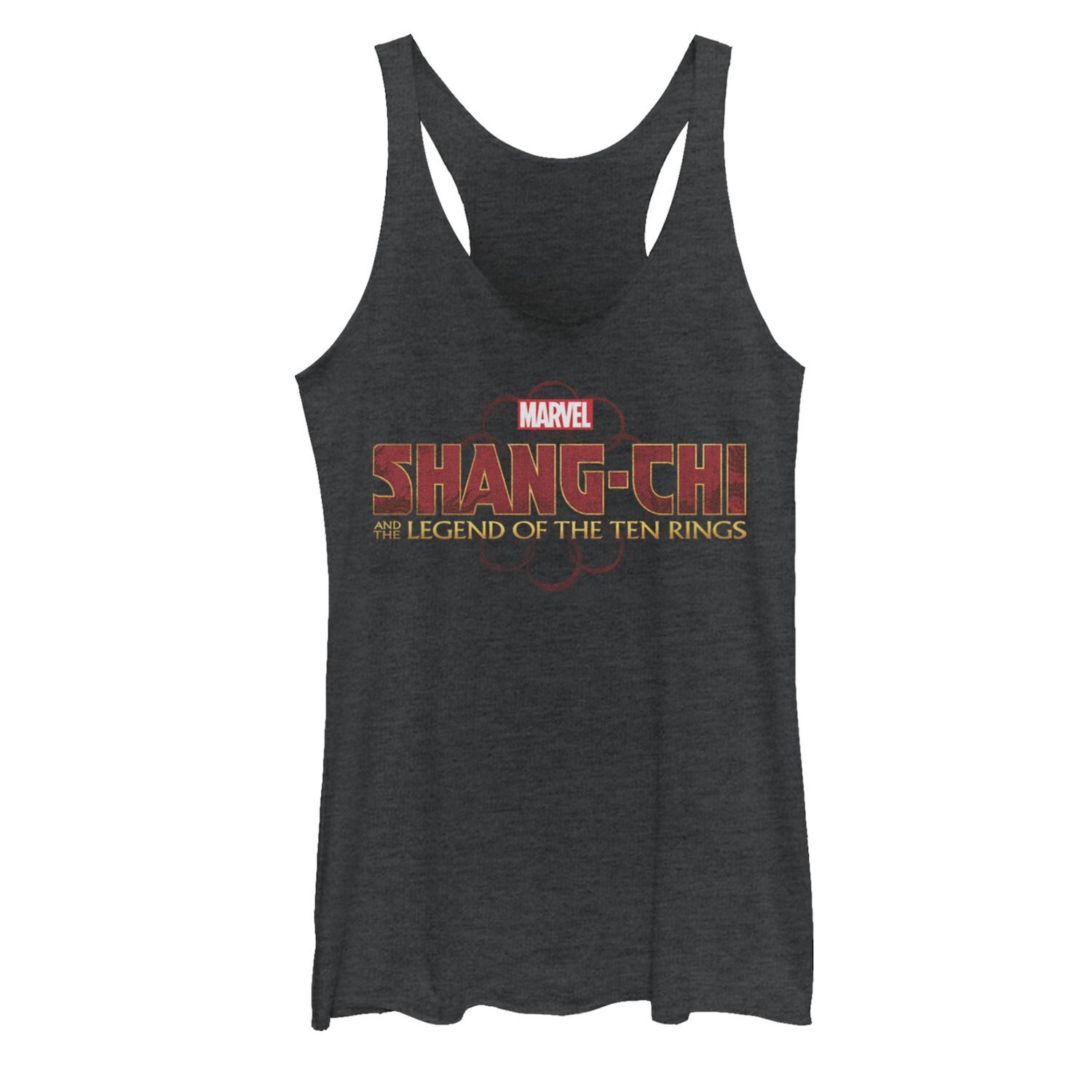 Футболка на бретельках с логотипом Marvel Shang-Chi And The Legend Of The Ten Rings для юниоров Licensed Character
Футболка на бретельках с логотипом Marvel Shang-Chi And The Legend Of The Ten Rings для юниоров Licensed Character