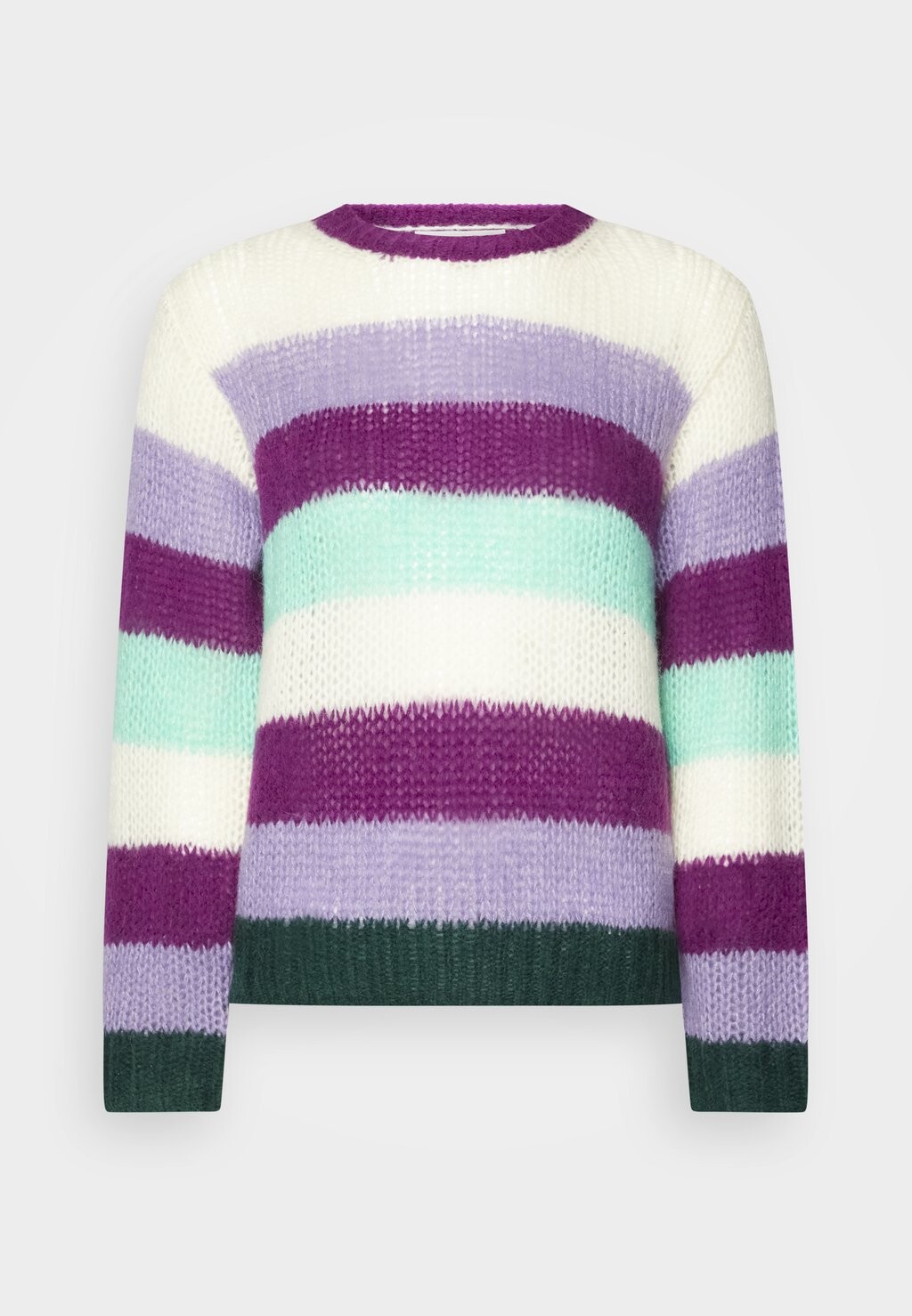 Джемпер Marc O'Polo Longsleeve, Round-Neck, Stripe, мульти/весенняя сосна, Серый
Джемпер Marc O'Polo Longsleeve, Round-Neck, Stripe, мульти/весенняя сосна, Серый