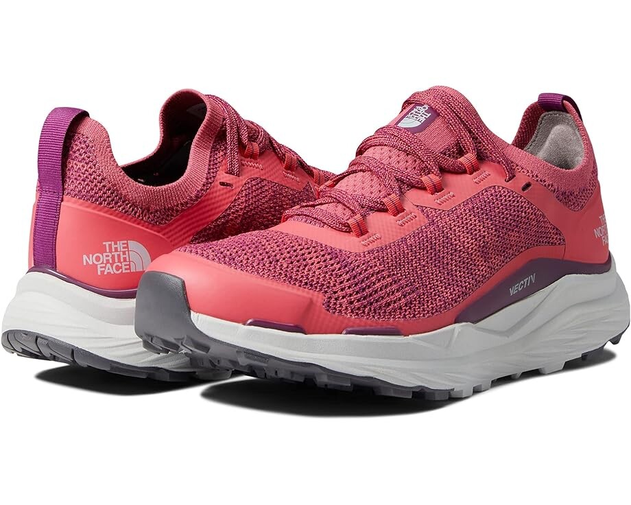Походные ботинки The North Face Vectiv Escape, цвет Paradise Pink/Pamplona Purple
Походные ботинки The North Face Vectiv Escape, цвет Paradise Pink/Pamplona Purple