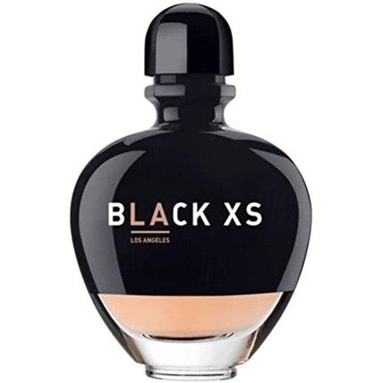 Туалетная вода-спрей Black Xs Los Angeles For Her, 2,7 унции (80 мл), Paco Rabanne
Туалетная вода-спрей Black Xs Los Angeles For Her, 2,7 унции (80 мл), Paco Rabanne