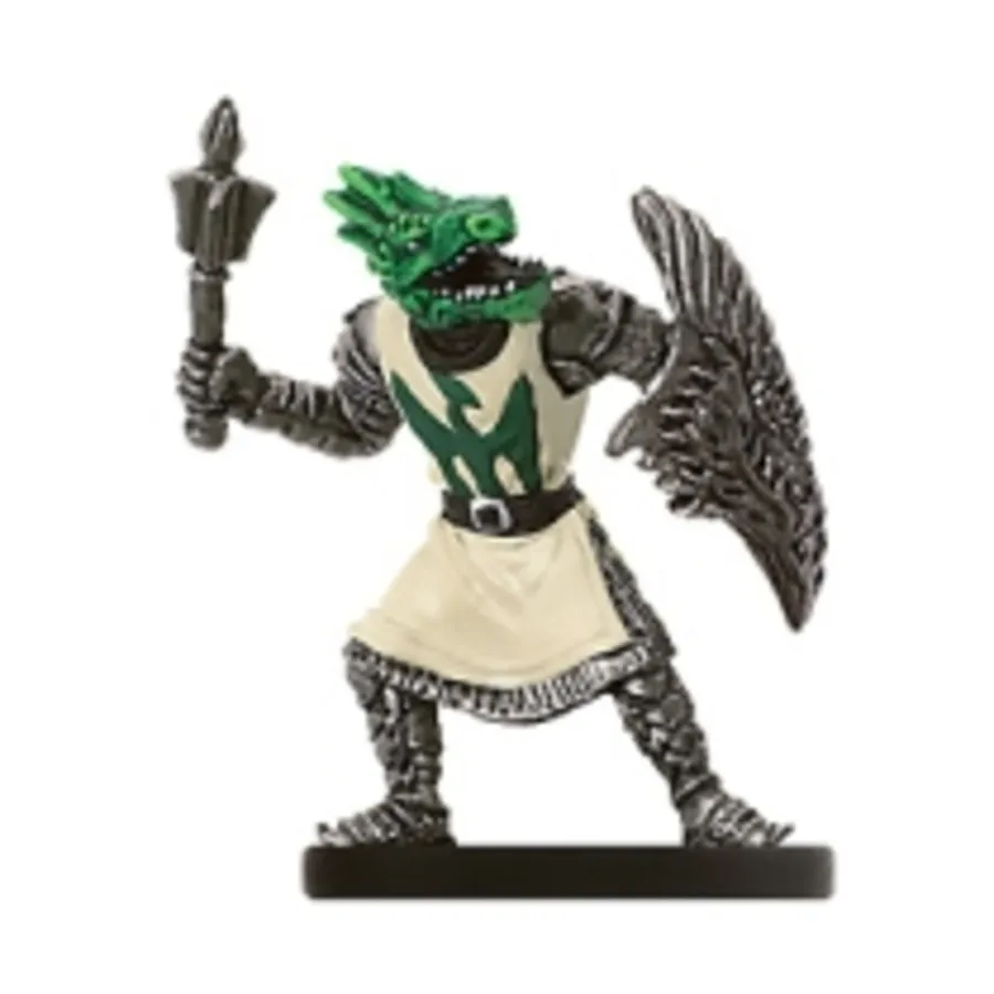 Фанатик Зеленых Спаунов (U), Dungeons & Dragons - Collectible Miniatures Game - Night Below Singles
Фанатик Зеленых Спаунов (U), Dungeons & Dragons - Collectible Miniatures Game - Night Below Singles