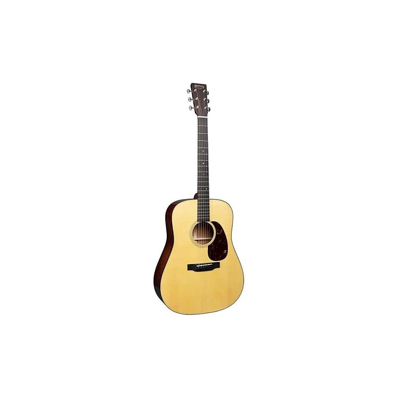 Акустическая гитара Martin D-18 Satin With Fishman Infinity Acoustic Electric Guitar
Акустическая гитара Martin D-18 Satin With Fishman Infinity Acoustic Electric Guitar