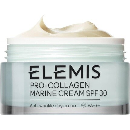 Pro-Collagen Marine Cream Ежедневный увлажняющий лосьон для лица против морщин 100 мл, Elemis
Pro-Collagen Marine Cream Ежедневный увлажняющий лосьон для лица против морщин 100 мл, Elemis