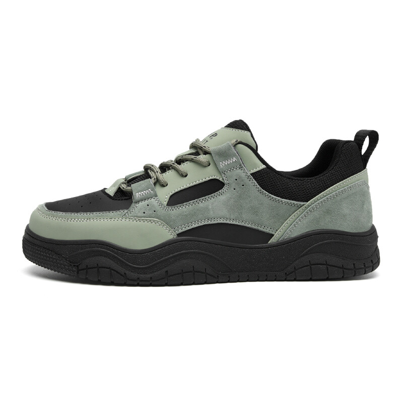 Кроссовки JEEP SPIRIT Lifestyle Shoes Men Low-top, цвет Tibetan antelope color
Кроссовки JEEP SPIRIT Lifestyle Shoes Men Low-top, цвет Tibetan antelope color