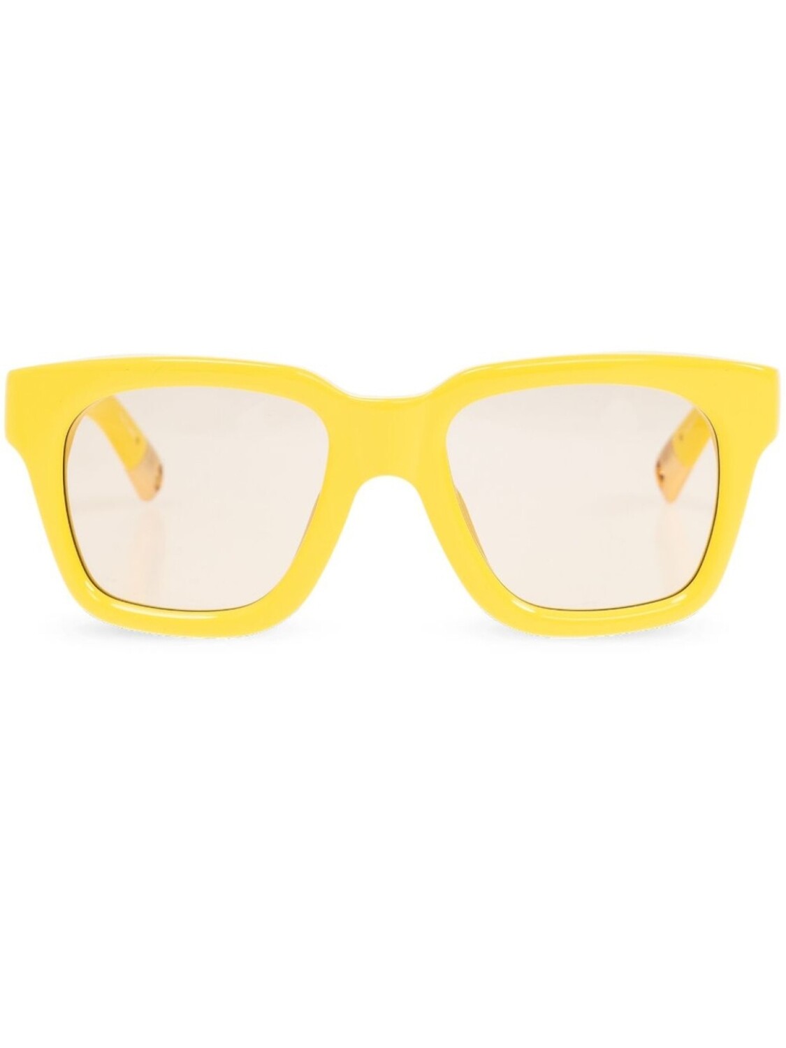Jacquemus солнцезащитные очки Les Lunettes Carino из коллаборации с Linda Farrow, желтый
Jacquemus солнцезащитные очки Les Lunettes Carino из коллаборации с Linda Farrow, желтый